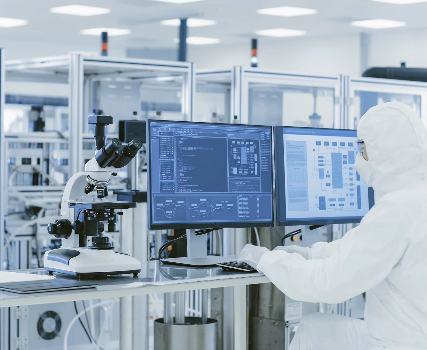 IP Insights: How Seron Electronics is Advancing Industrial Innovation